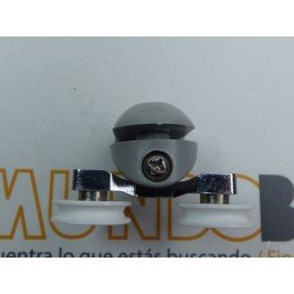 Rodamiento doble articulado 22mm. M088