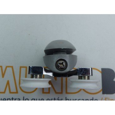 Rodamiento doble articulado 22mm. M088