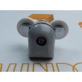 Rodamiento doble articulado 22mm. M088