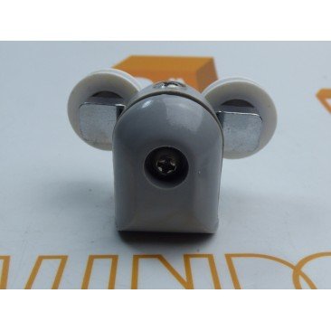 Rodamiento doble articulado 22mm. M088