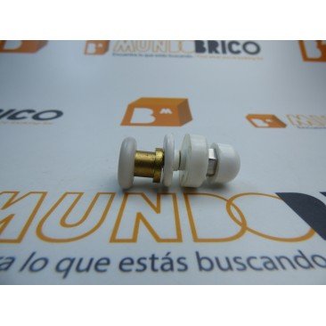 Rodamiento excéntrico mampara 19 mm. M091