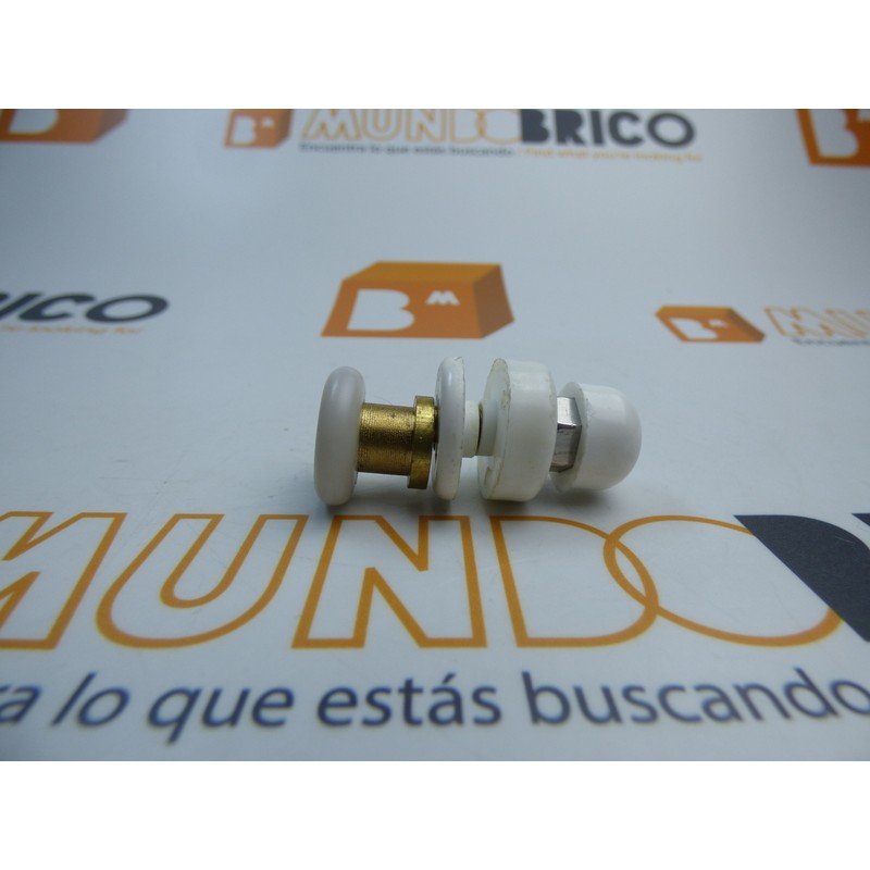 Rodamiento excéntrico mampara 19 mm. M091