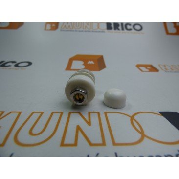 Rodamiento excéntrico mampara 19 mm. M091