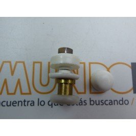Rodamiento excéntrico mampara 19 mm. M091