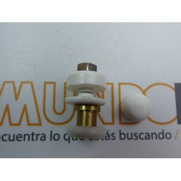 Rodamiento excéntrico mampara 19 mm. M091