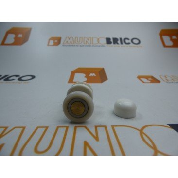 Rodamiento excéntrico mampara 19 mm. M091