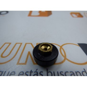 Rodamiento de bolas para mampara frontal de 19mm. M095