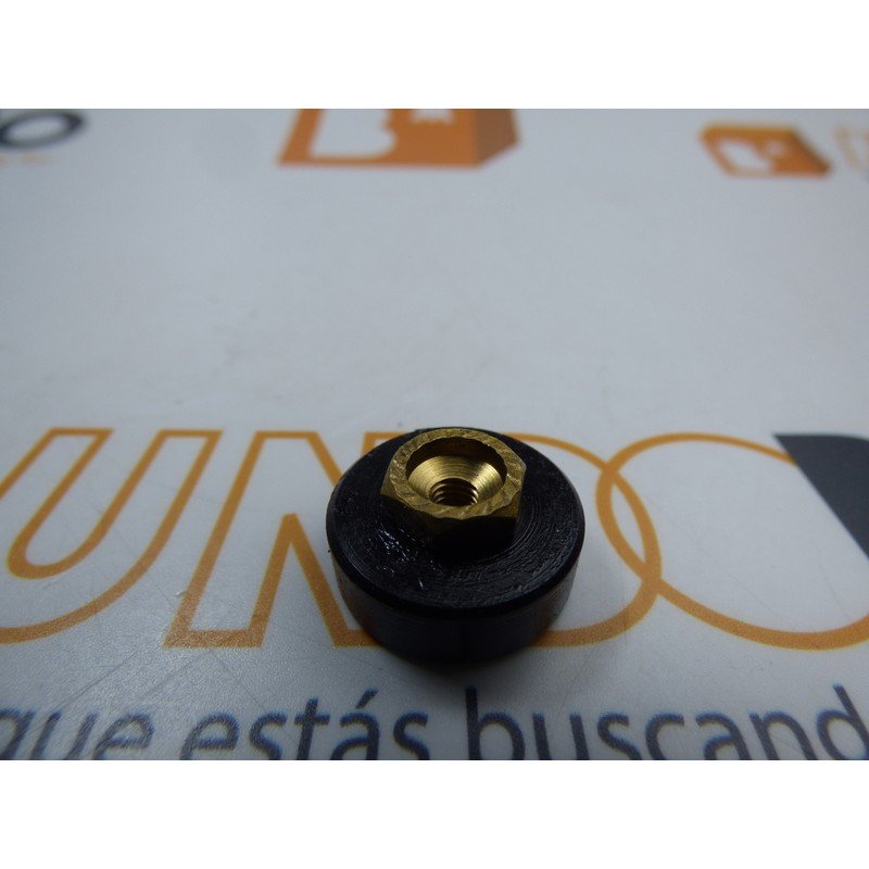 Rodamiento de bolas para mampara frontal de 19mm. M095