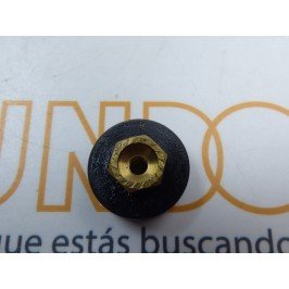 Rodamiento de bolas para mampara frontal de 19mm. M095