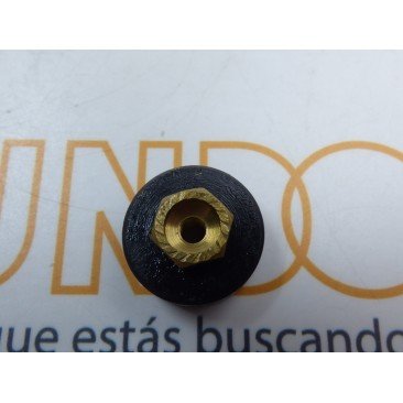 Rodamiento de bolas para mampara frontal de 19mm. M095