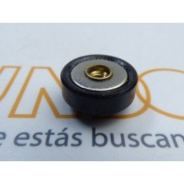 Rodamiento de bolas para mampara frontal de 19mm. M095