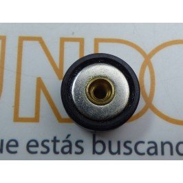 Rodamiento de bolas para mampara frontal de 19mm. M095