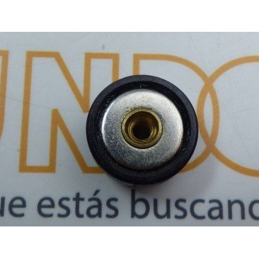 Rodamiento de bolas para mampara frontal de 19mm. M095