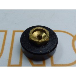 Rodamiento de bolas para mampara frontal de 19mm. M095
