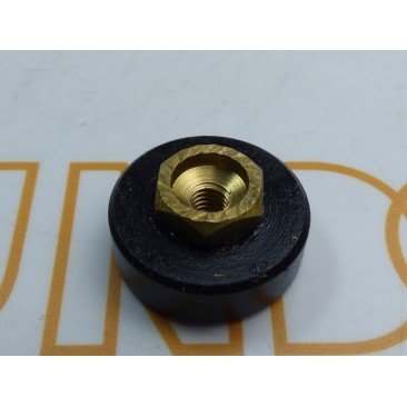 Rodamiento de bolas para mampara frontal de 19mm. M095