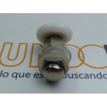Rodamiento excéntrico regulable de mampara de 25mm. M096