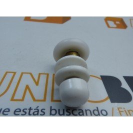 Rodamiento excéntrico regulable de mampara de 25mm. M098