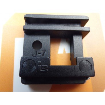 Patín J-7 NEGRO
