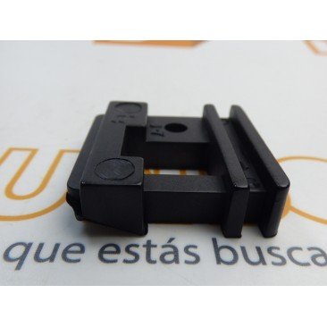 Patín J-7 NEGRO