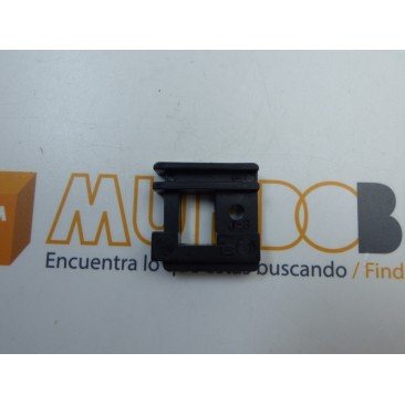 Patín J-8 NEGRO