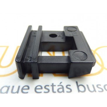 Patín J-8 NEGRO