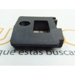Patín J-8 NEGRO