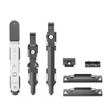 PASADOR DE PALANCA BIDIRECCIONAL OSCILOBATIENTE CIERRE AL INVERSOR STAC