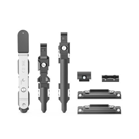 PASADOR DE PALANCA BIDIRECCIONAL OSCILOBATIENTE CIERRE AL INVERSOR STAC