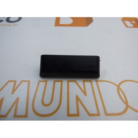 Vierteaguas ventanas de aluminio o tapa desagüe