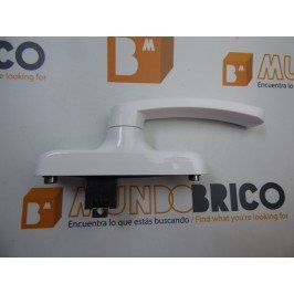 Cremona oscilobatiente JOPESA BLANCO