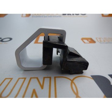 Cierre Golpete 5110 Europeo AC Blanco