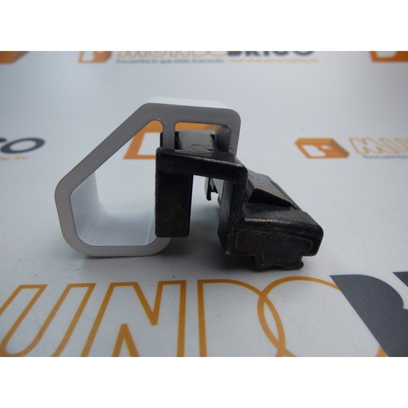 Cierre Golpete 5110 Europeo AC Blanco