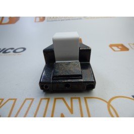 Cierre Golpete 5110 Europeo AC Blanco