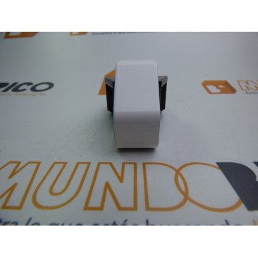 Cierre Golpete 5110 Europeo AC Blanco