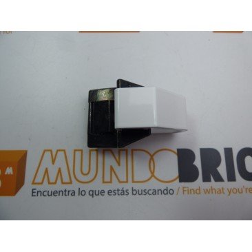 Cierre Golpete 5110 Europeo AC Blanco