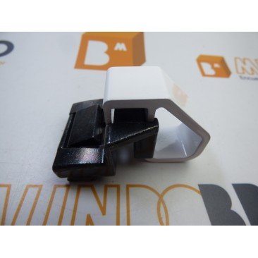 Cierre Golpete 5110 Europeo AC Blanco