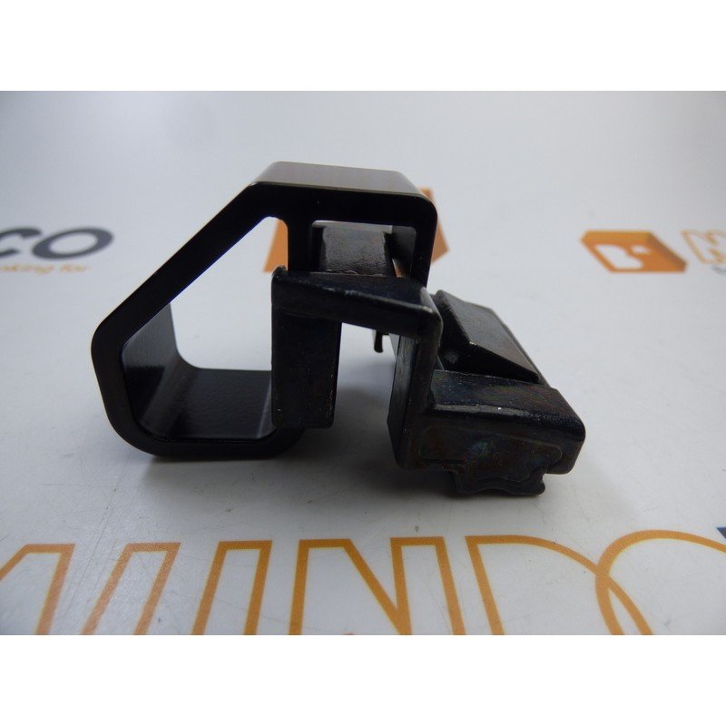 Cierre Golpete 5110 Europeo AC Negro