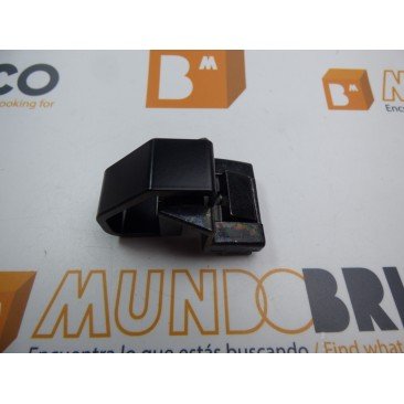 Cierre Golpete 5110 Europeo AC Negro