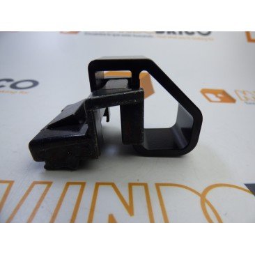 Cierre Golpete 5110 Europeo AC Negro