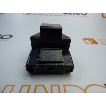 Cierre Golpete 5110 Europeo AC Negro
