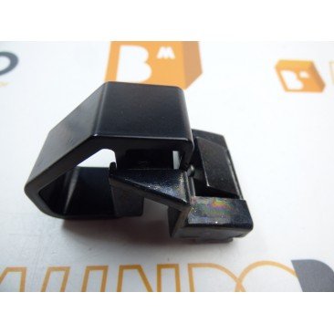Cierre Golpete 5110 Europeo AC Negro