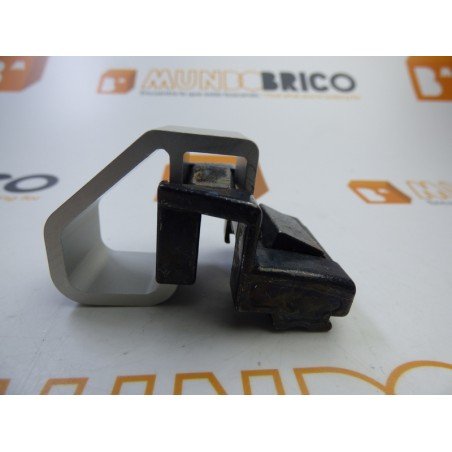 Cierre Golpete 5110 Europeo AC Plata