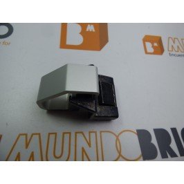 Cierre Golpete 5110 Europeo AC Plata