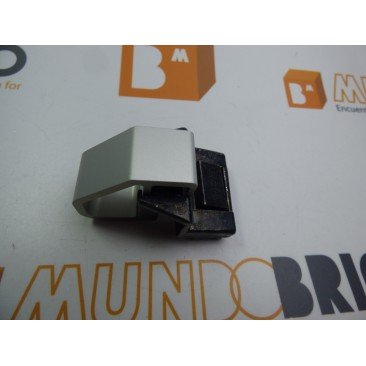 Cierre Golpete 5110 Europeo AC Plata
