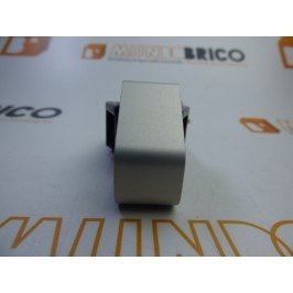 Cierre Golpete 5110 Europeo AC Plata