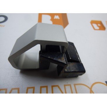 Cierre Golpete 5110 Europeo AC Plata
