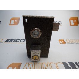 Cerradura CVL 56-B-60-D