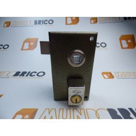 Cerradura CVL 56-B-60-I