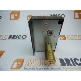 Cerradura CVL 156-BR-70-D Manilla