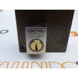 Cerradura CVL 156-BR-70-D Manilla